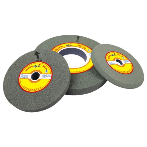 High quality brown corundum grinding wheel for polishing