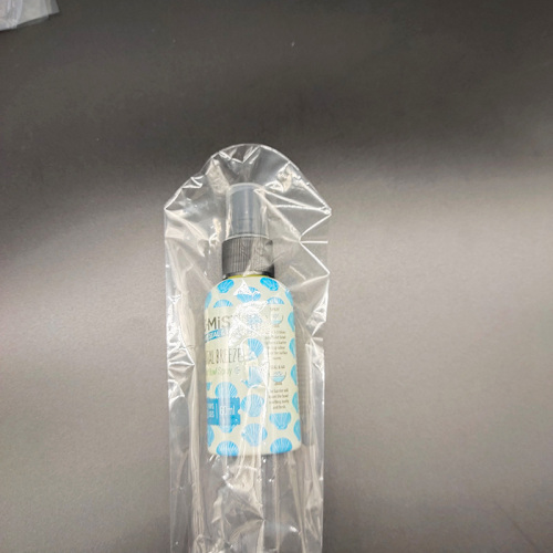 OEM Clear PVC Dome Shrink Bags