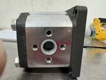 MARZOCCHI GHP2-D-16 gear pump