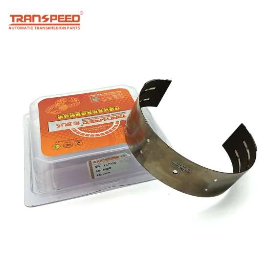 Transpeed High Quality Automatic Transmission Front Brake Belts (5R55W/5R55N/5R55S)