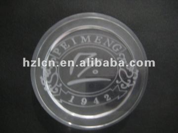 Bespoke Acrylic Product