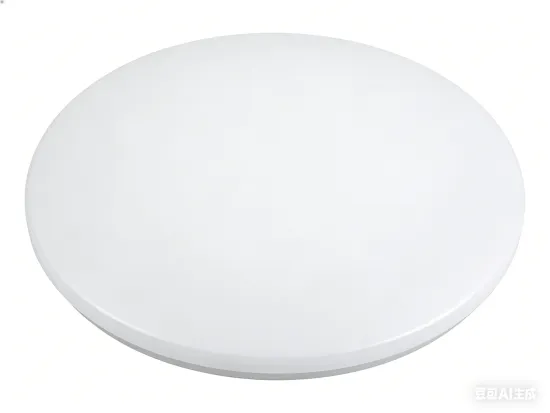 Even glow ceiling light LED