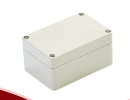 abs plastic waterproof box waterproof junction box