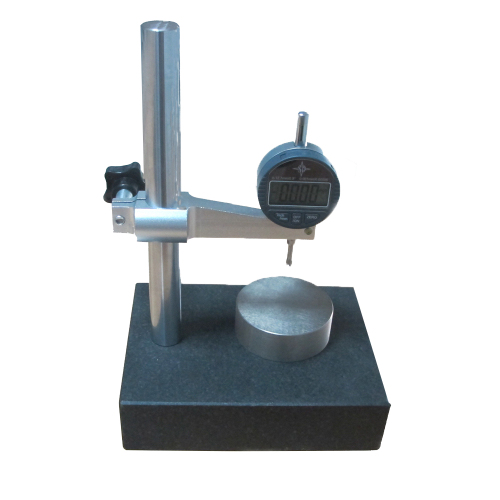 Smart Card Thickness Measuring Machine