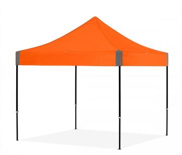 pop up outdoor 3x3 folding market event tent