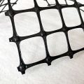 HDPE Composite Smooth Smooth Axial Axial Geogrid
