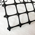 HDPE Composite lisse renforcé Uni Axial Geogrid