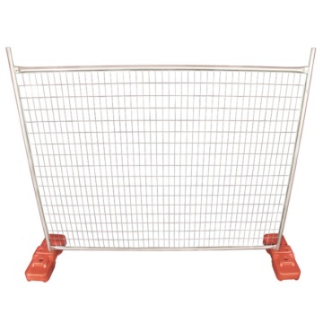 outdoor portable Canada temporary fencing for sale