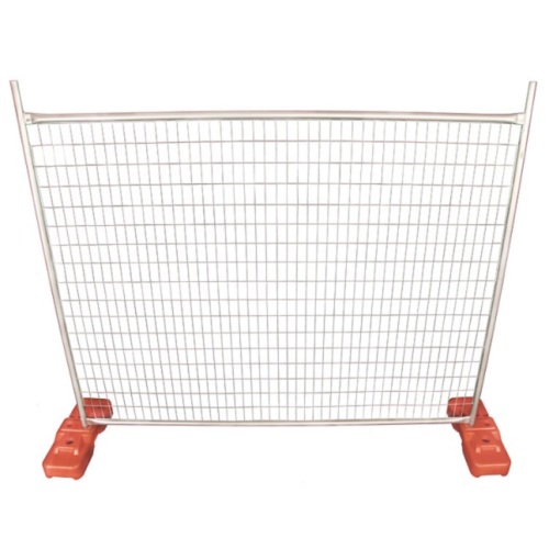 wholesale construction site Canada temporary fence for sale