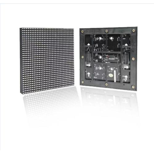 Scrolling Sign Outdoor P5 Led Number Screen Display
