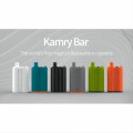 ベストフレーバーVape使い捨てのKamry Bar