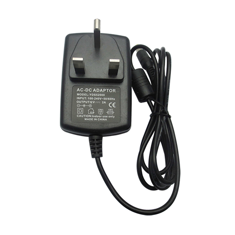 12v wall charger wall mount adapter