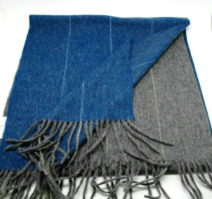 Best Quality 100% Cashmere Throw