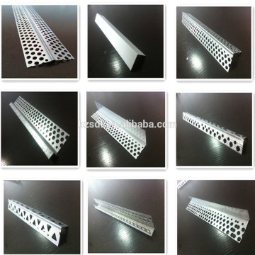 High quality galvanized aluminum drywall corner bead