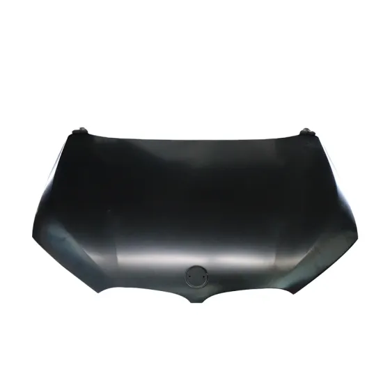 Aluminum Front Hood Cover for X1 Series F48 F49