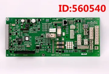 560540 Sch****** S3000 Elevator PCB SMICFC 25.Q