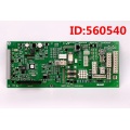 560540 PCB ASSY SMICFC 25.Q para ascensores S3000 3600