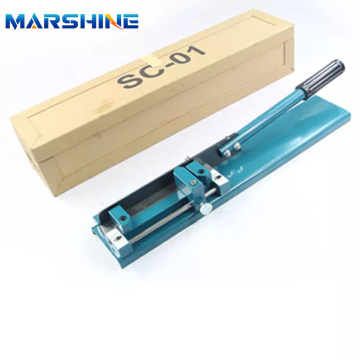 Cutting Machine Wiring Cable Duct Cutter