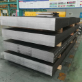 Sra. Carbon -Mil Steel Sheet