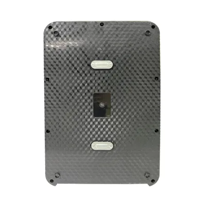 ANYO Wall-Mounted Electric Instant Hot Water Heater for Shower and Bathroom