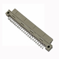 Inversed 48 Positions Type Q Connectors- DIN 41612/IEC 60603-2