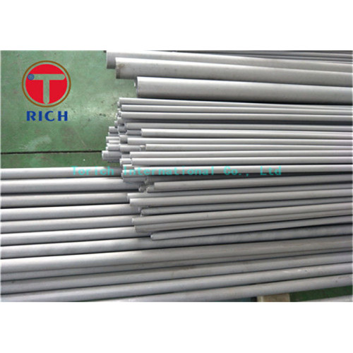 UNS S31803 Duplex 2205 Stainless Steel Pipe