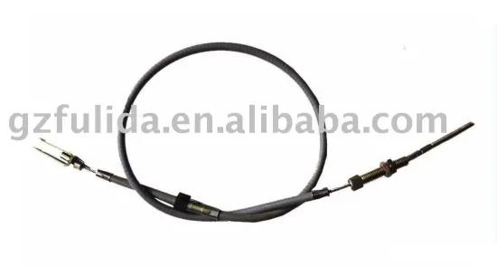 ISO Clutch cable For japanese vechile