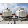 Induced Draft Cooling Tower for Water Chiller