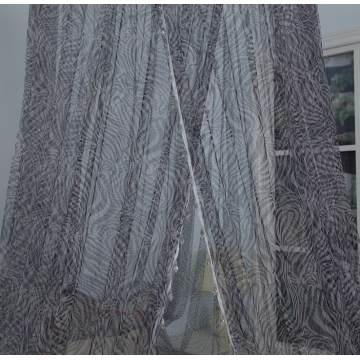 Custom Style 100% Polyester Mosquito Netting