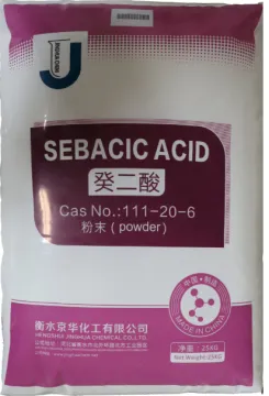 good price 99.5% Sebacic Acid granular