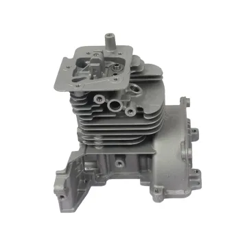 Professional Manufacturer of 50mm, 52mm Chainsaw Cylinder Piston Kits for HU288, HU359, HU365, HU372, HU390 Models