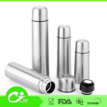 China Stainless Steel Water Thermos Vacuum Flask