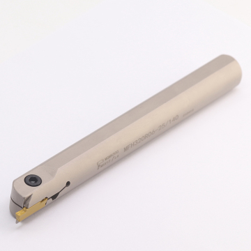Maifix MFH 2mm 3mm 4mm CNC Lathe Turning Tool Holder for MGMN MRMN Insert