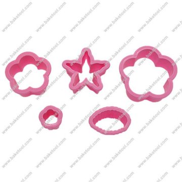 plastic cookie cutters,cookie cutters set,cake tools,cookie tools,pastry tools,cake decorating tools,cake molds