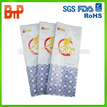 tea packaging bag