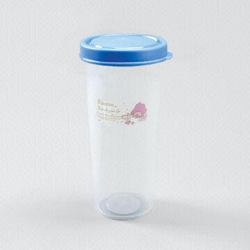 Plastic Water Bottle, Without Handle, 450mL Volume, Ideal for Kids Use