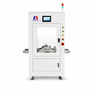 Inline Automatic PCBA Board Brushing Cleaning Machine