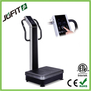 Vibrating Plate Exercise Whole Body Vibration Plate