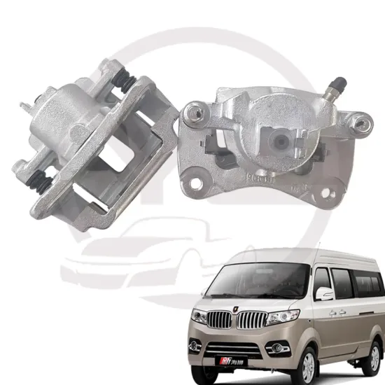 Brand New Front Brake Caliper for JINBEI T30 T32