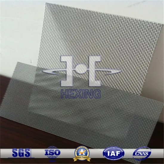 SUS 304 Stainless Steel Security Screen