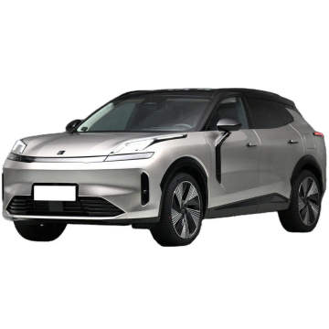 In Stock Hotsale: Lynk&Co 08 EM-P 2023 - 120km/220km/245km EV with 4WD