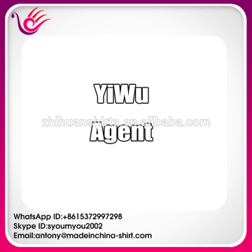 Trust-Worthy Professional yiwu trade agent