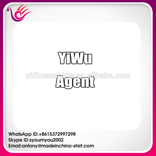 China yiwu market Yiwu market sourcing buying agent