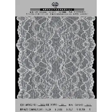 lace wedding gown 5863