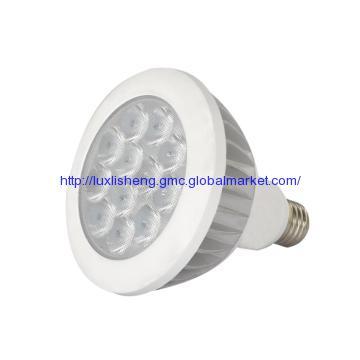 PAR38 Lamp 12W Spot Light