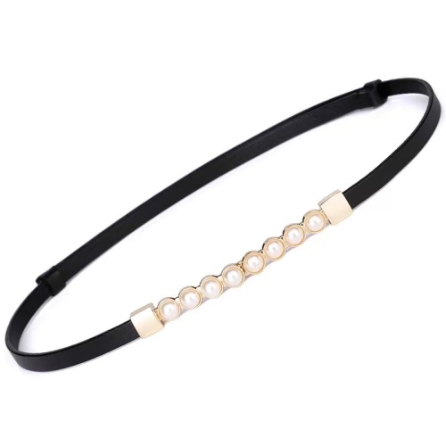 Trendy Women's Leather Belt Latest Collection