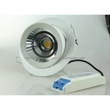 Fast delivery 2years warranty 25W car led trunk light