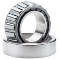 High Wearing Feature Wheel Hub Bearing 33013