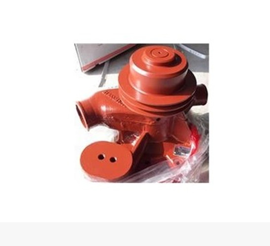 Weichai Shacman Howo Water Pump 612600060389/61560060050