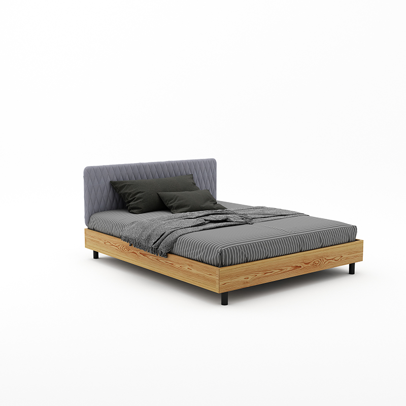 Cloth Bed Jpg